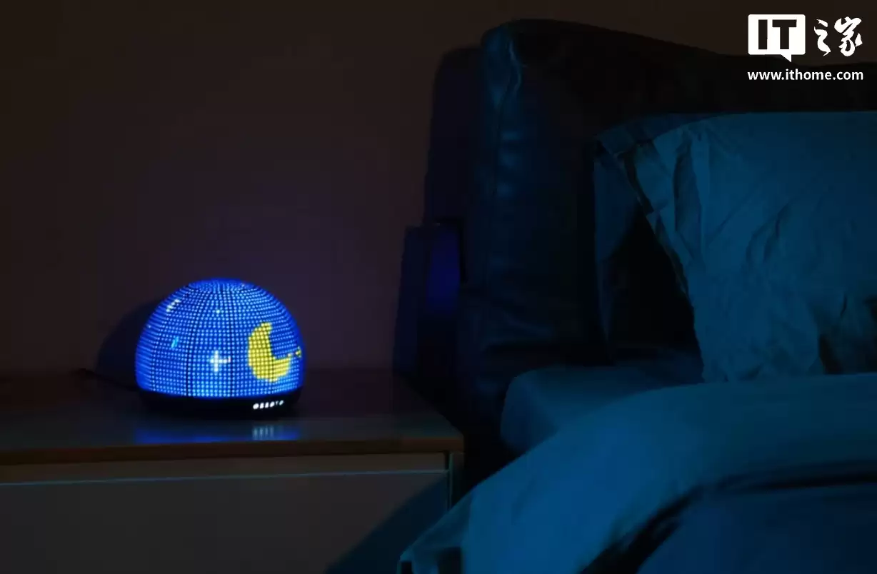 SwitchBot 亮相 CES 2026：推出公司首款具身机器人 Onero H1、灵感来自拉斯维加斯灯球的 Obboto 桌面灯