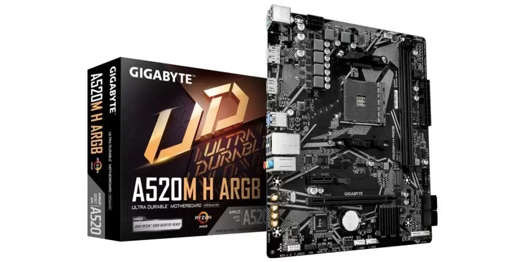 技嘉推四款AM4主板应对DDR4装机热潮