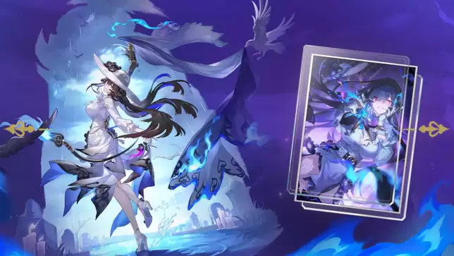 崩坏：星穹铁道4.0版本将提升设备要求，新增角色与春节活动亮相