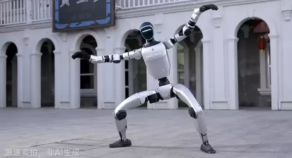 宇树科技上市绿色通道暂停仍稳步推进A股进程