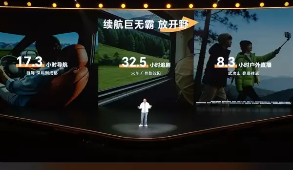 荣耀Power2支持IP68/IP69/IP69K满级防尘防水:不怕浇不怕造