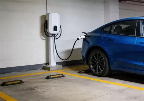 九部门：支持购买新能源汽车、鼓励购买绿色智能家电产品