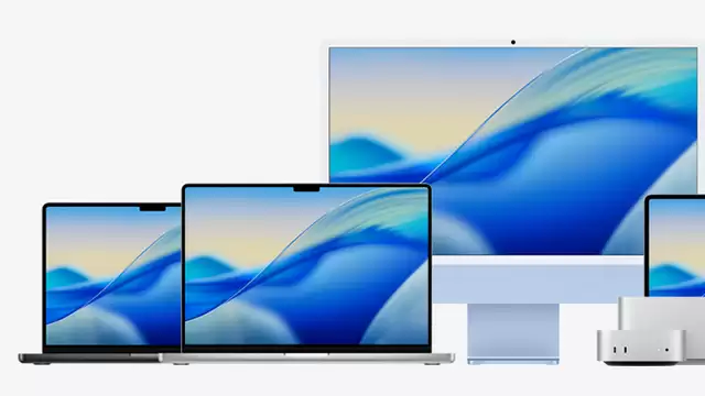 苹果M5 Max性能曝光：游戏表现超RTX 5070 Ti，逼近桌面旗舰