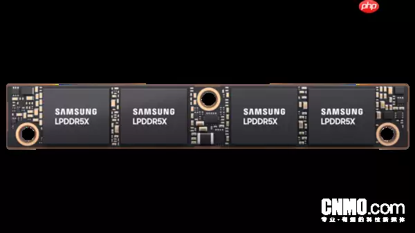 早报：小米汽车将给经销商发放大红包 SOCAMM2交付