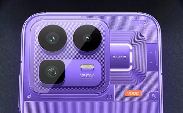 真我Neo8官宣本月发布!外观正式揭晓:独一无二