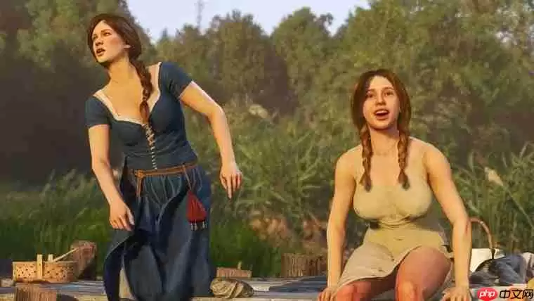 被低估的杰作！《天国：拯救2》成今年最大输家