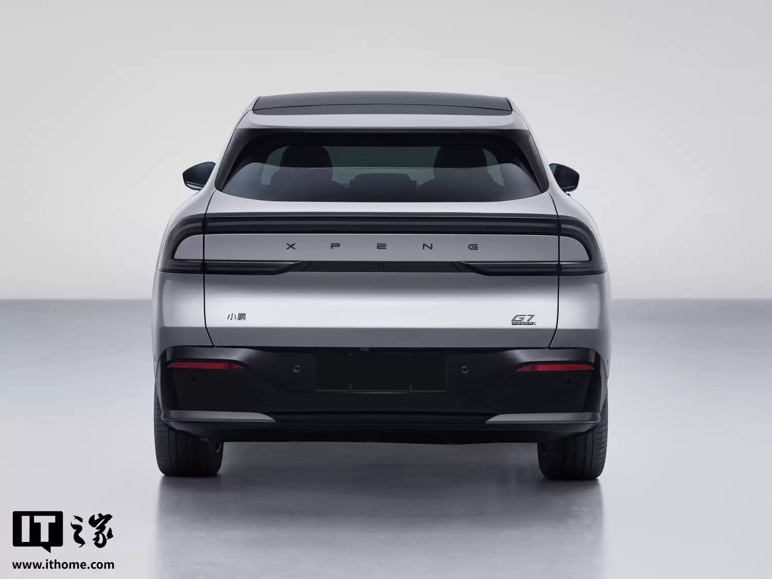 小鹏 G7 超级增程 SUV 全系标配主动降噪技术 ENC+RNC，增程器 AI 控制振动最高降低 50%