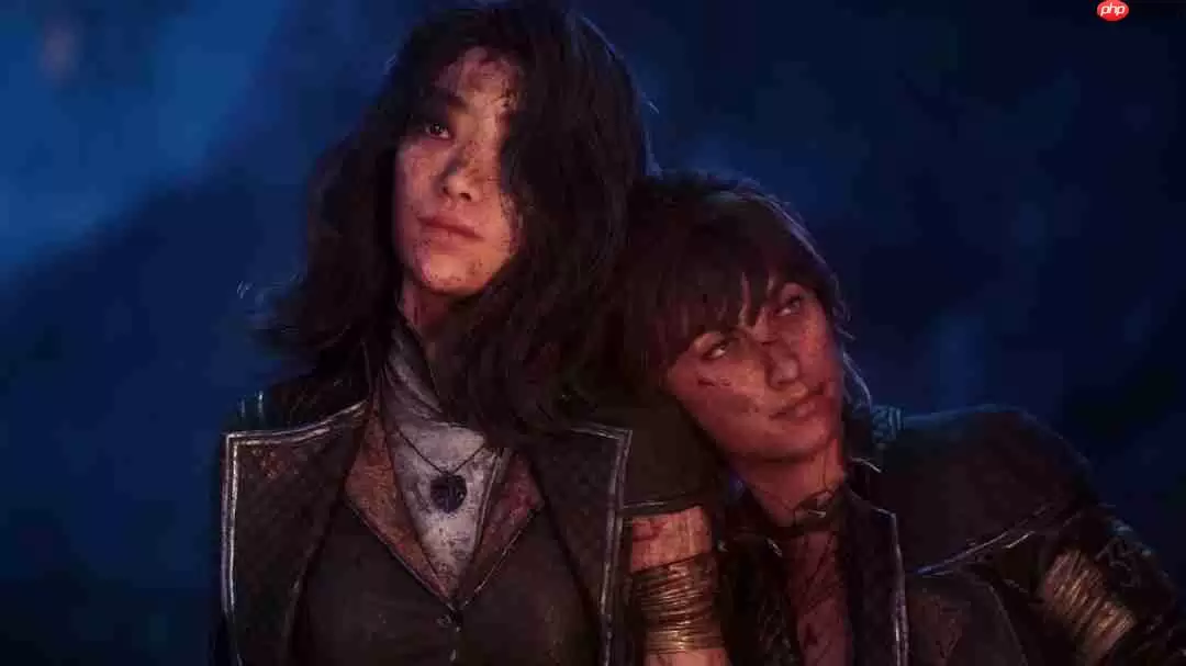 《33号远征队》团队谈新作开发：继续遵循直觉