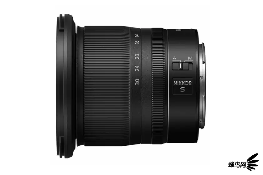 恒定F4超广变焦头 尼克尔Z 14-30mm f/4S售7279 恒定F4超广变焦头 尼克尔Z 14-30mm f/4S售7279