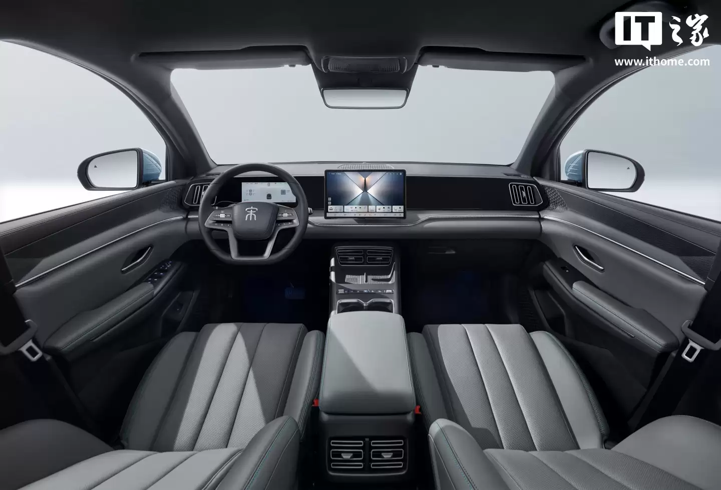 2026款比亚迪宋Pro DM-i长续航版车型1月10日上市，CLTC纯电续航有望增至200公里