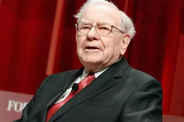 巴菲特退休留下3800亿美元巨款 伯克希尔下一步棋备受关注