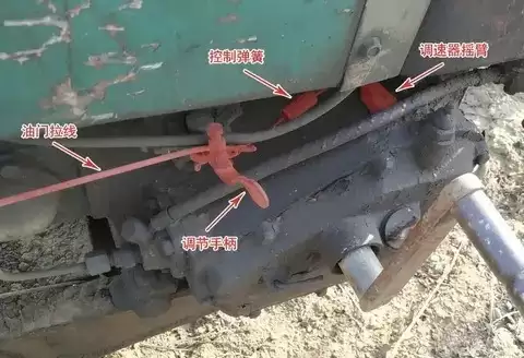 柴油机飞车真相揭秘：为何汽油机从不失控？