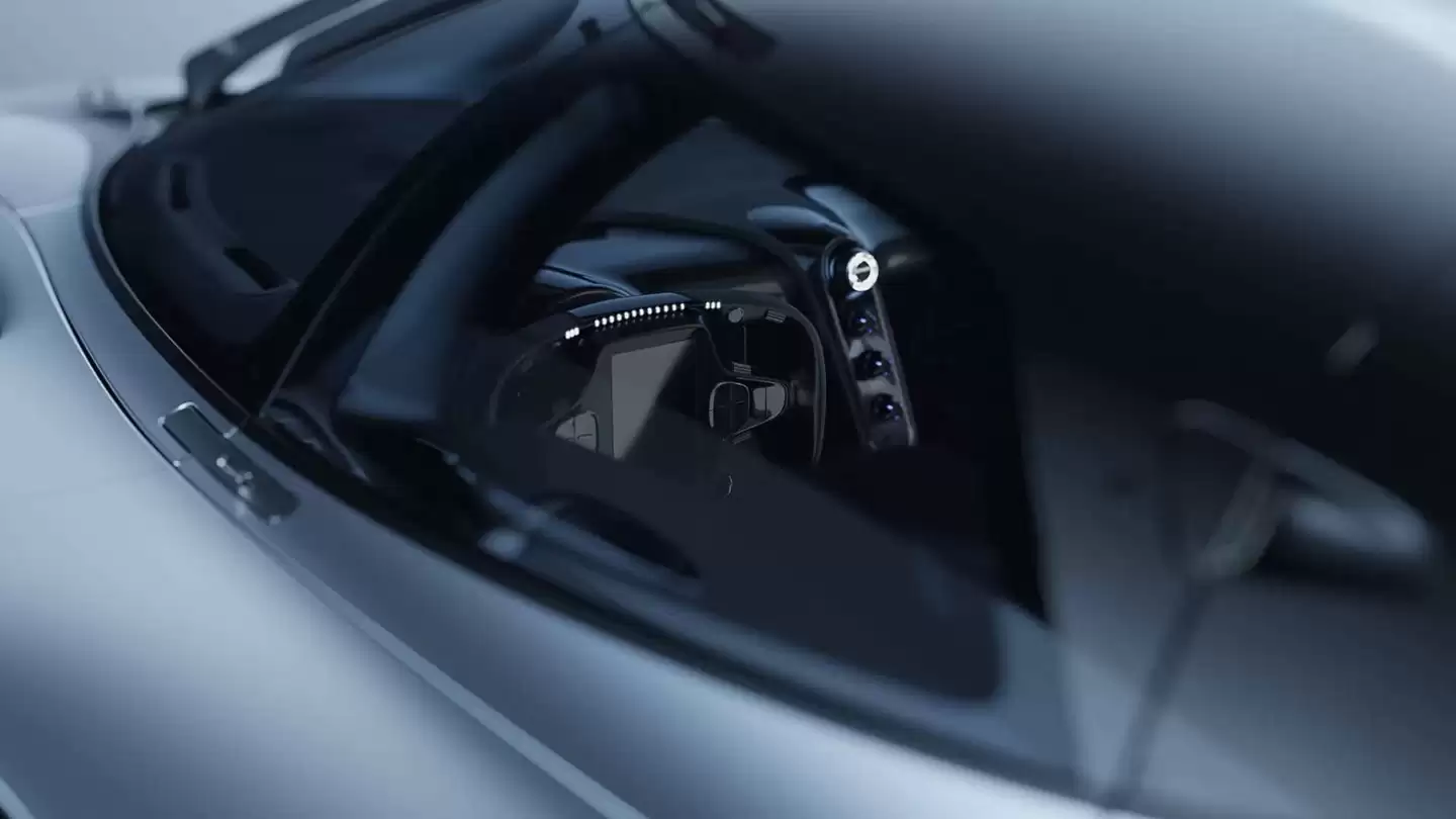 剑指“极限性能”：红牛超跑 RB17 官宣年内发布，综合输出 1200 马力