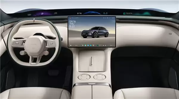 小米汽车公布疲劳驾驶干预专利：通过穿戴设备获取驾驶员数据