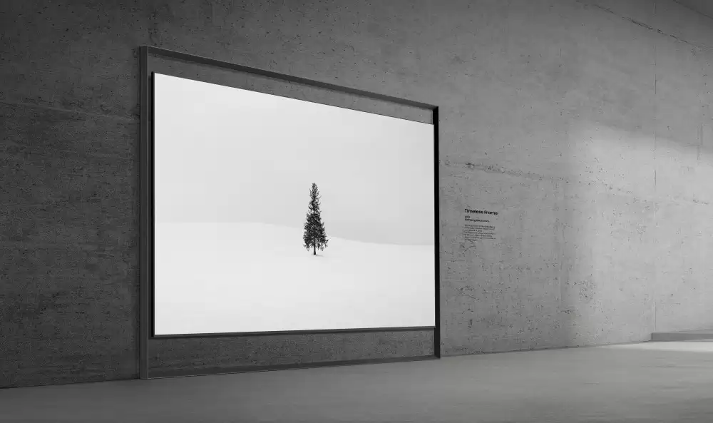 三星发布全球首款 130 英寸 Micro RGB 电视,100% BT.2020 广色域