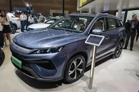 2025年11月紧凑型SUV销量榜:哈弗大狗、银河E5热销,宋Pro DM优惠超2万