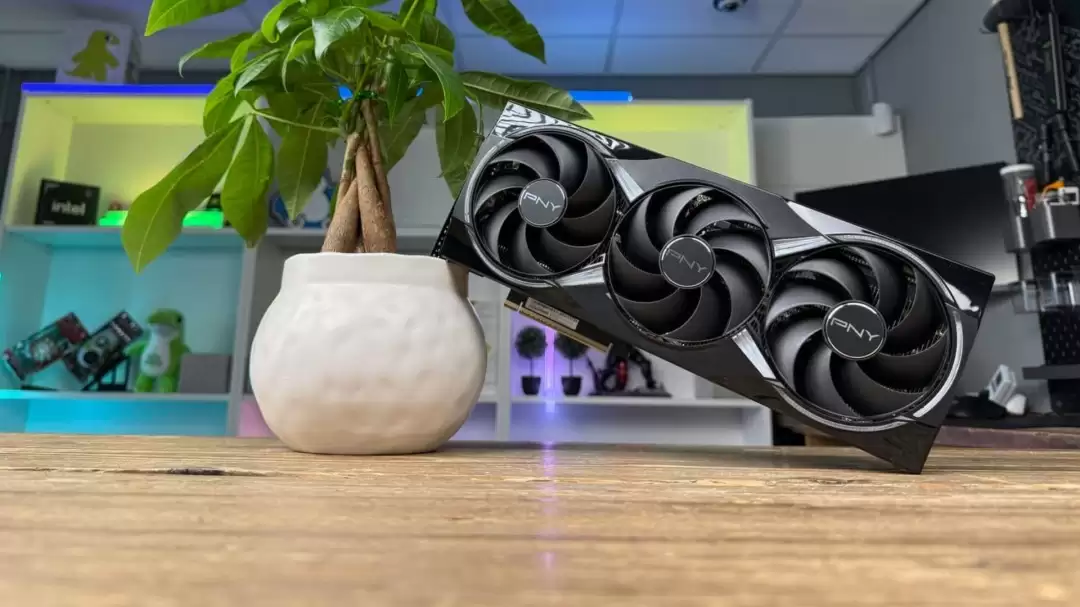 显卡缺货潮蔓延德日 市场价格面临上调