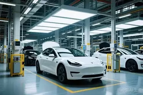 特斯拉柏林工厂陷劳资纠纷：35小时工时与薪酬标准起争议