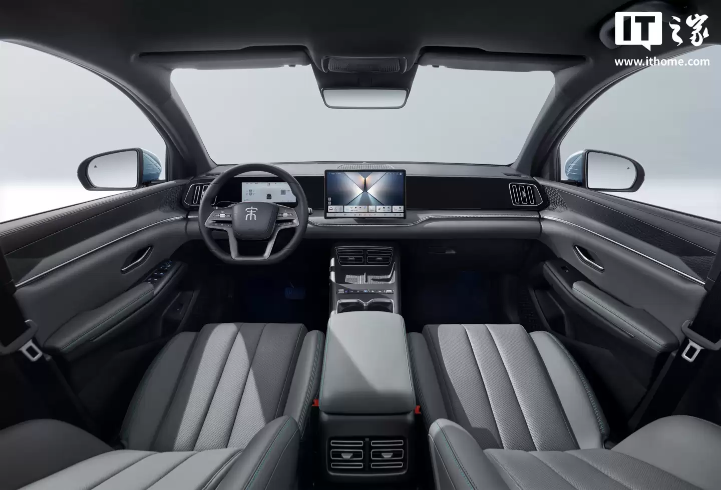 2026 款比亚迪宋 Pro DM-i 长续航版车型 1 月 10 日上市，CLTC 纯电续航有望增至 200 公里