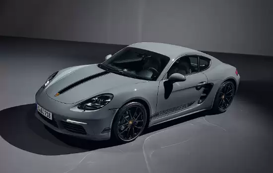 保时捷中国经销商密集关停：销量下滑与售后危机双重夹击