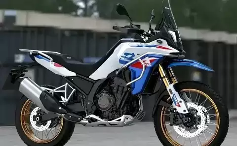 2026款凯越800X发布:轻量化硬派ADV,41800元起售引热议