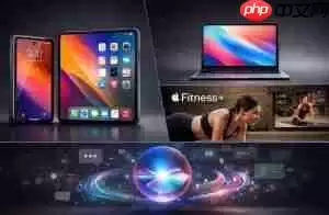 苹果2026全线升级!折叠 iPhone、LLM Siri、低价 MacBook一次曝光