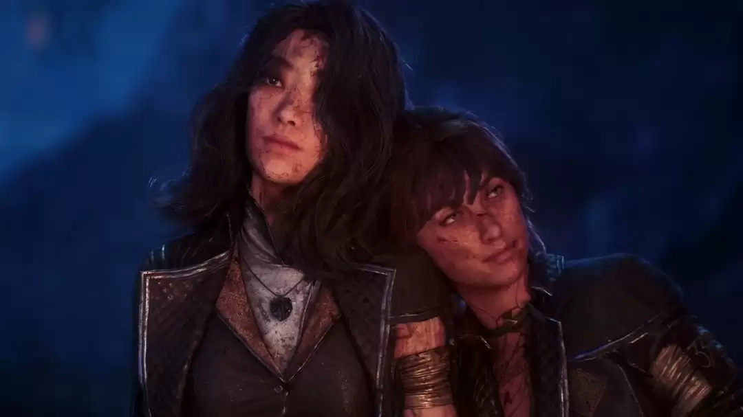 法国独立团队续作启航,坚守初心拓展光与影宇宙