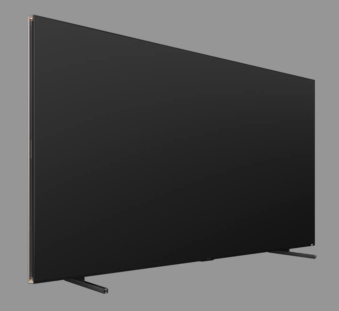 海信即将发布 RGB-X Mini LED 电视：峰值亮度可达 5000nits