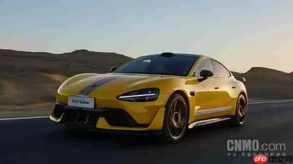 早报：小米汽车将给经销商发放大红包 SOCAMM2交付