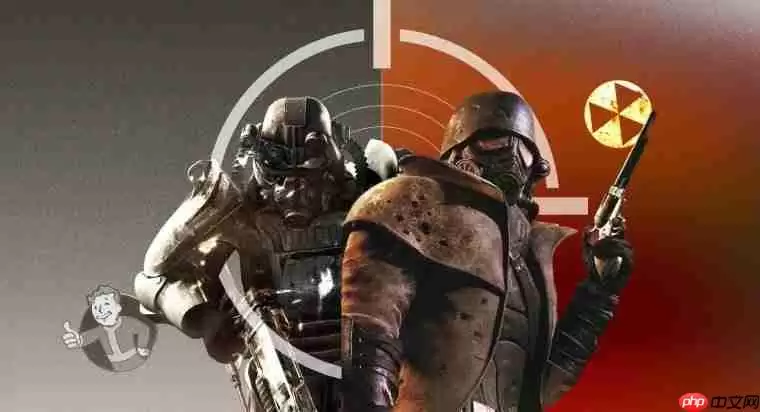 重置版要来了?《辐射》剧集开启神秘倒计时