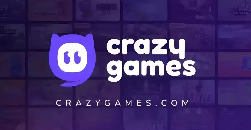 CrazyGames正式入口链接 CrazyGames在线免费玩 - 游乐网