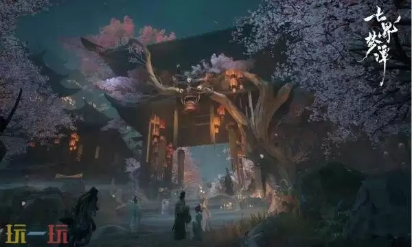 七界梦谭什么时候上线 七界梦谭上线时间介绍