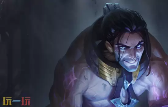 金铲铲之战英雄联盟传奇新弈子 新弈子塞拉斯介绍