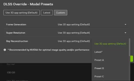 英伟达DLSS 4.5现已更新上线!设置教程来了