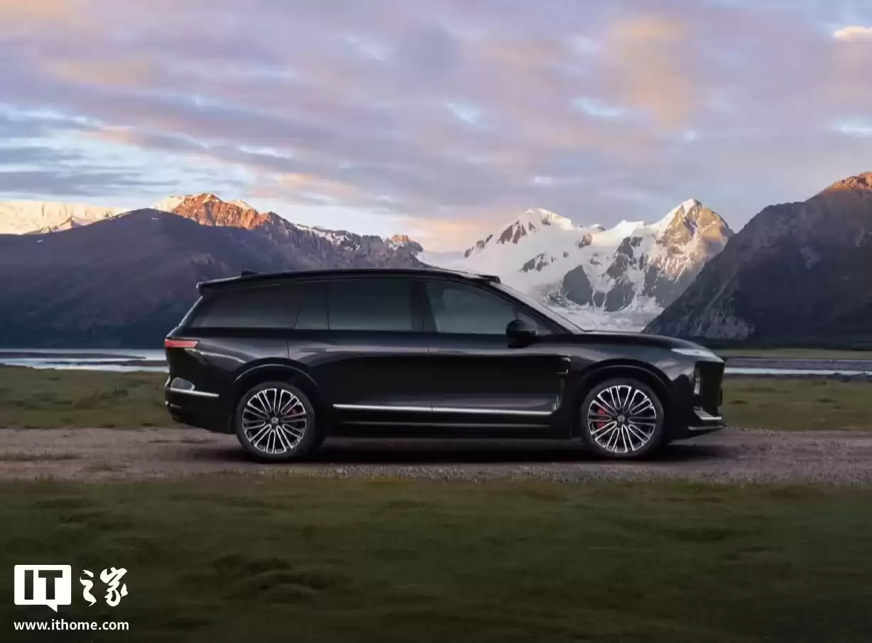 蔚来宣布第100万台量产车下线：从ES8到全新ES8，用时8年