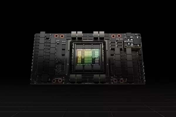 8卡售价150万 NVIDIA黄仁勋回应H200出口情况：已申请许可 正待批准