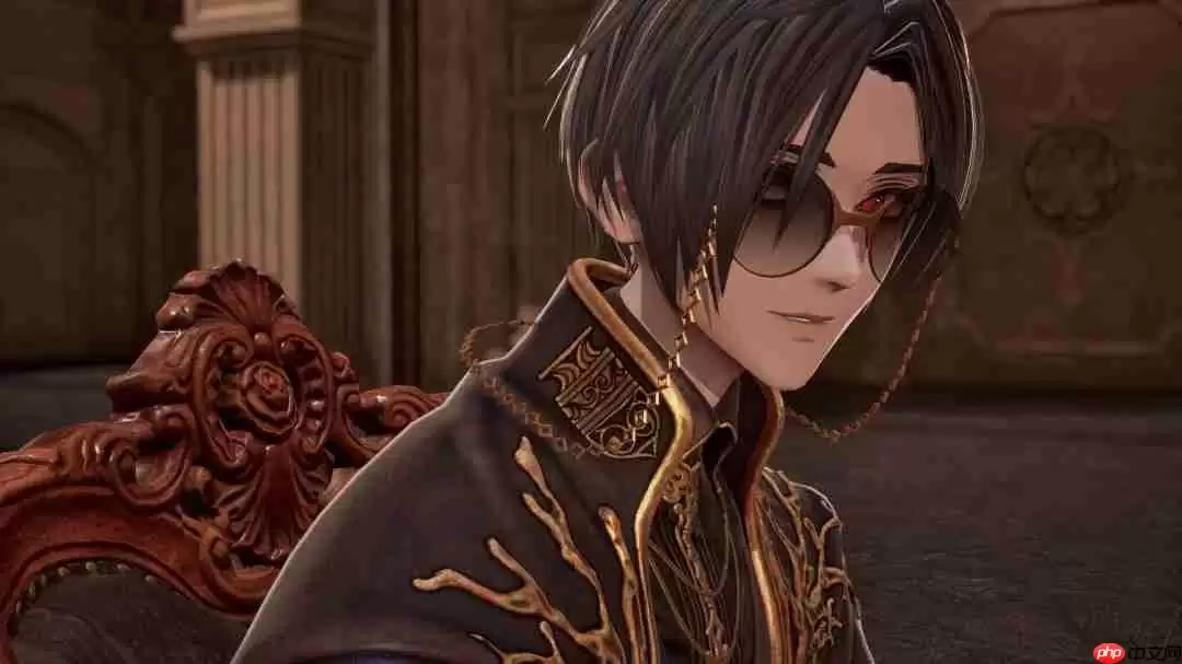 《噬血代碼2》免费角色创建体验版1月23日上线