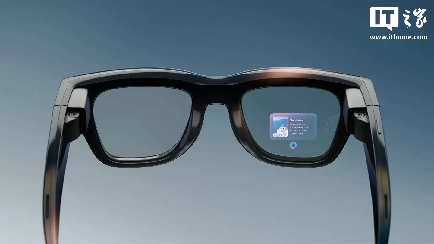 因供不应求，Meta推迟在英法意加四国发售Ray-Ban Display智能眼镜