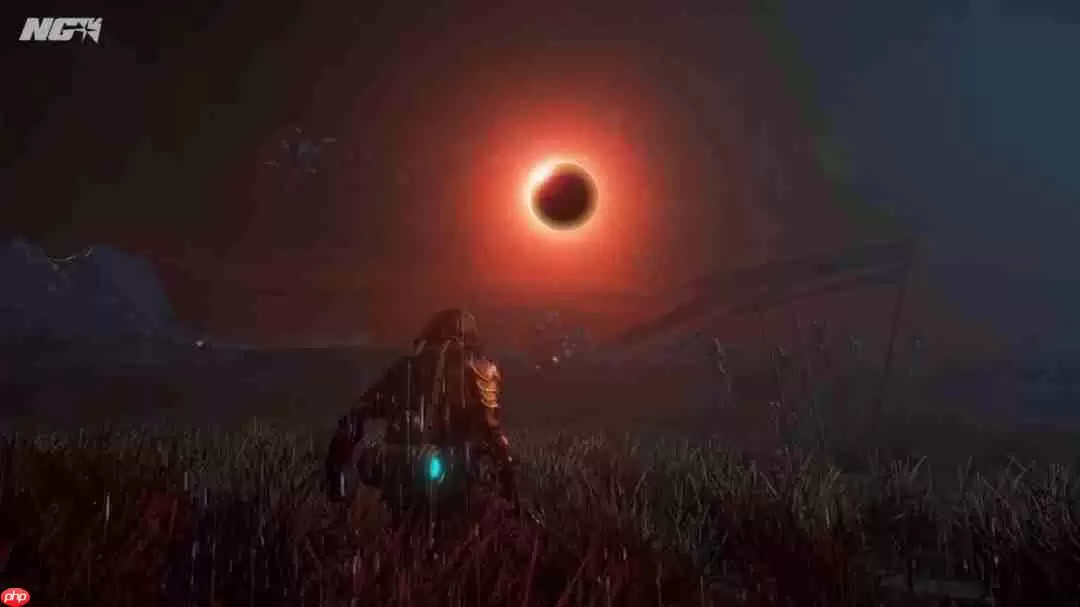 首届New Game+ Showcase预告 《红色沙漠》参展