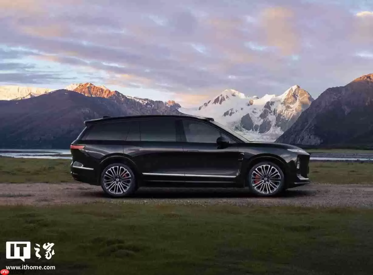 蔚来李斌：内存涨价对汽车行业是巨大的压力，大家买车要趁早