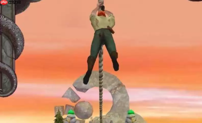 神庙逃亡在线玩秒入口 免安装的网页版本