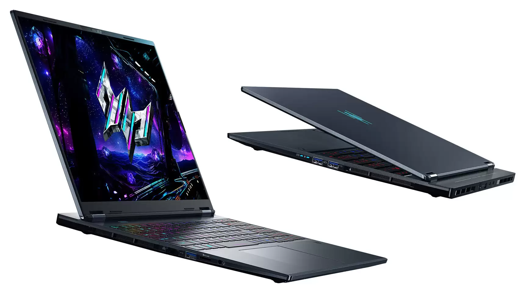 宏碁发布掠夺者 Helios Neo 16S AI 游戏笔记本：酷睿 Ultra 9 386H 处理器、RTX 5070 显卡