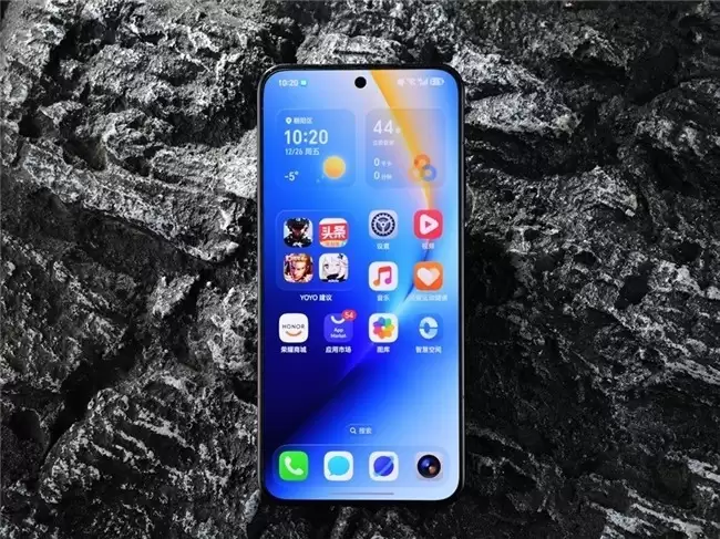 2025性价比高的手机推荐 配置与价格均衡之选