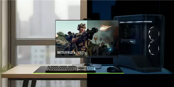 NVIDIA G-Sync Pulsar落地：微星首批发布MPG 272QRF X36显示器