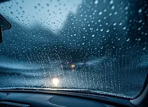 冬季行车车窗起雾？正确应对方法来了