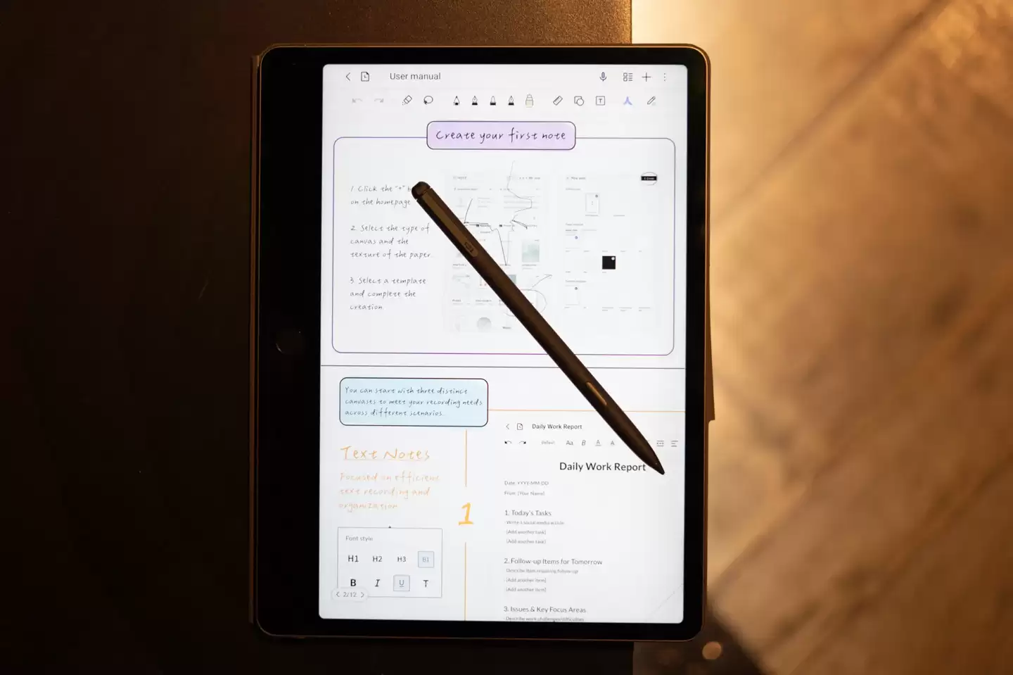 TCL 推出 NXTPaper 70 Pro 手机和 Note A1 平板：自带“纸感”磨砂屏