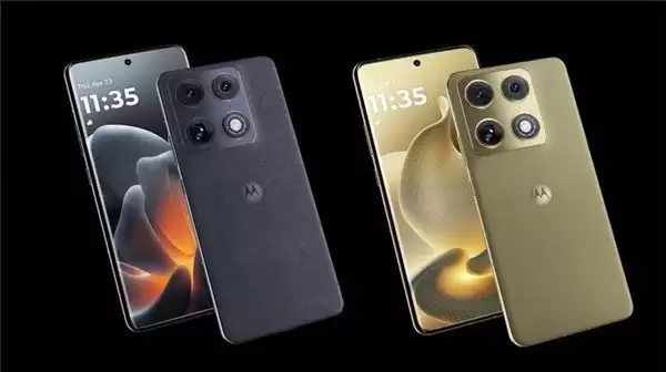 联想 moto X70 Air Pro 配置流出：大底旗舰主摄 + 潜望长焦 + 最强 AI 云台，即将发布