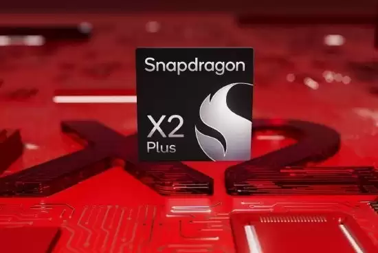 高通发布骁龙X2 Plus：3nm+AI 80TOPS，重塑中高端PC