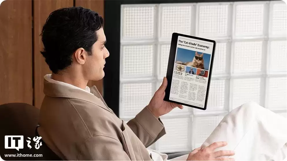 TCL Note A1 平板电脑特性