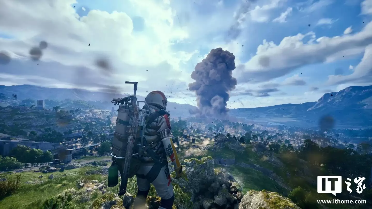 发售仅两个月,消息称《Arc Raiders》全平台销量突破 1200 万份